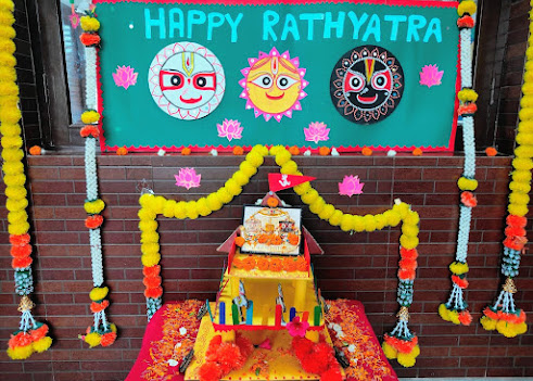 Birla Open Minds Preschool, Prem Nagar, Berhampur — photo 6