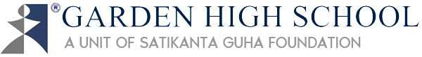 Garden High School logo