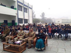 Modern School Vaishali — photo 2
