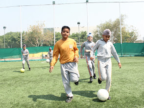 Paragon Senior Secondary School, Sector 69, Mohali — photo 7