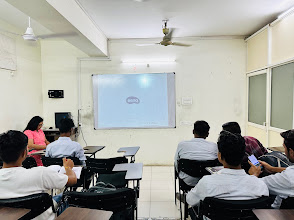 Universal Informatics, Indore — photo 5