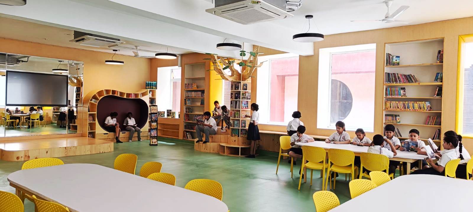 Indirapuram Public School — photo 4