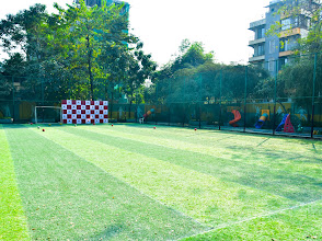 Orchids International School Dombivli — photo 7