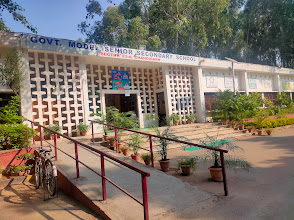 Govt. Model Sr. Sec. School Sector 16 — photo 3