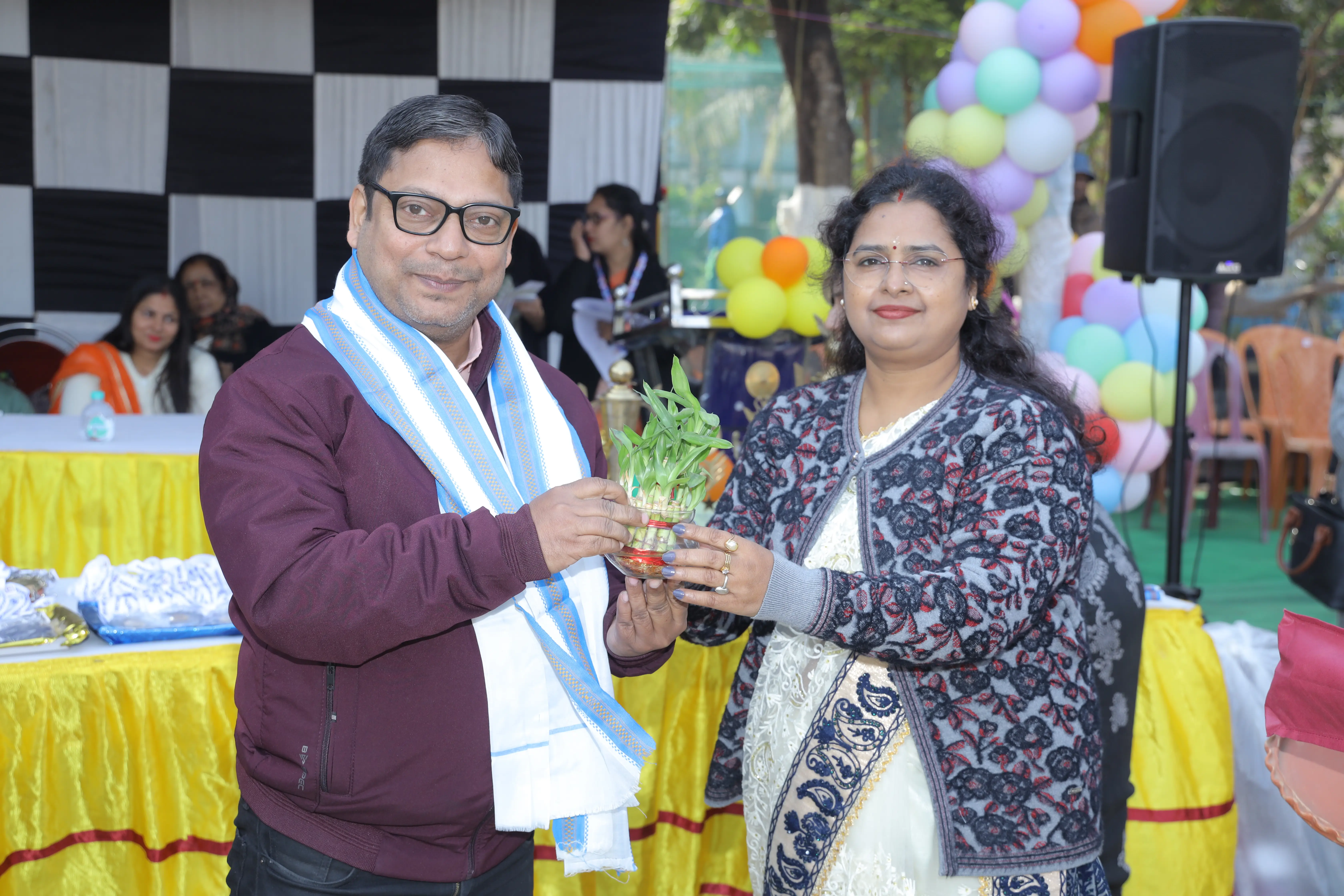 Vidya Niketan — photo 6