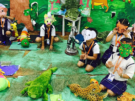 Alliance International School — photo 3