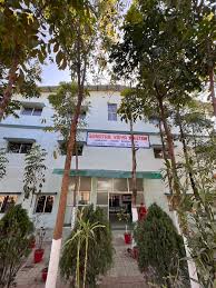 Sanatan Vidya Niketan, Jamuary