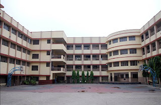 Kerala Samajam Model School