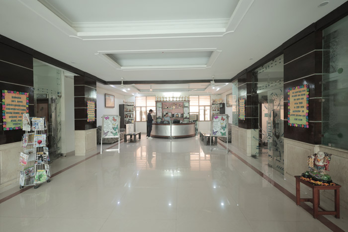 Dwarka International School Delhi — photo 4