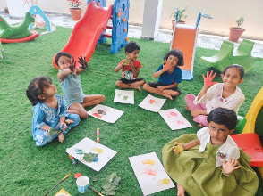 Birla Open Minds Preschool, Keshwapur Hubli — photo 3