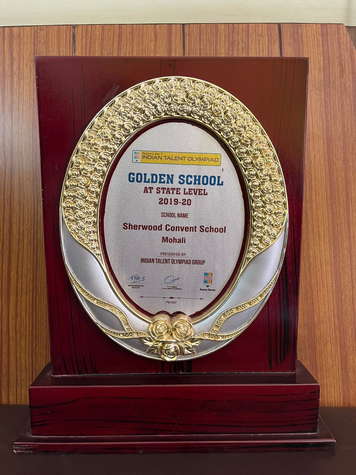 WhatsApp Image 2026-03-28 at 6.39.34 PM — held by Sherwood Convent School