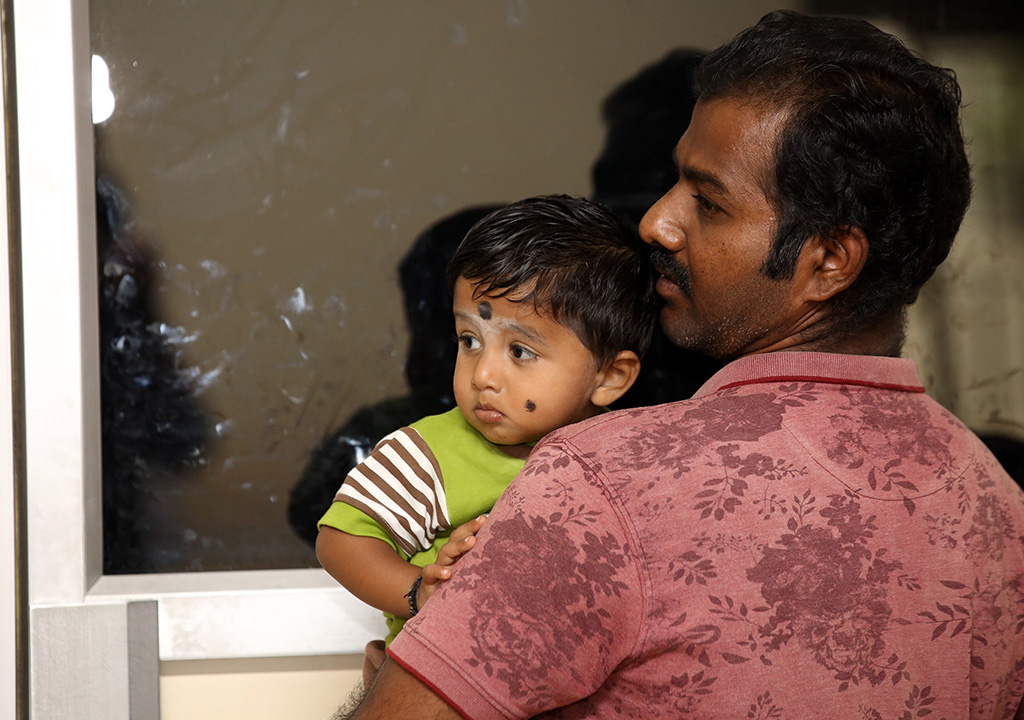 AMM Foundation, Chennai — photo 18