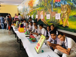R.S.M Convent School Delhi — photo 4