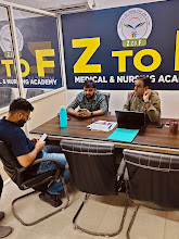 Zero to Final Medical and Nursing Academy, Jaipur — photo 5
