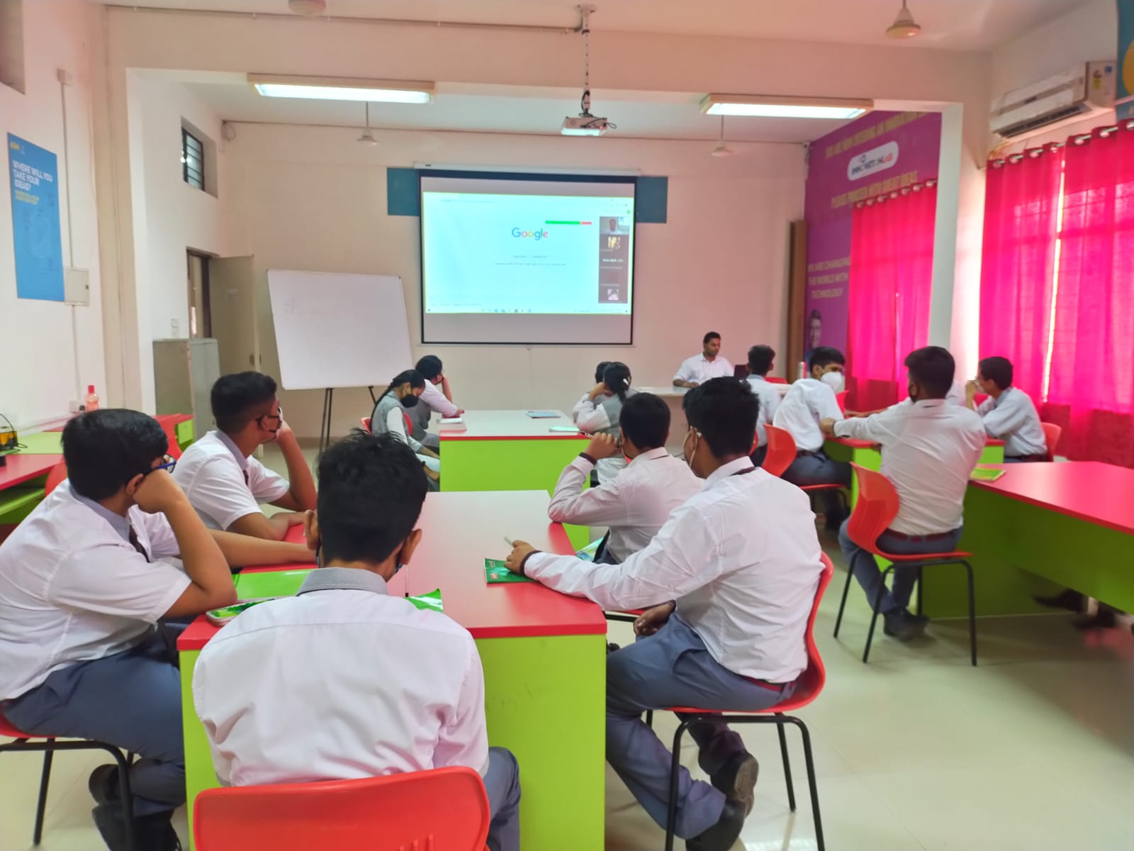 Hamdard Public School Delhi — photo 12