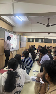 Triumphant Institute of Management Education, Mumbai — photo 6