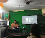 Geeta Institute of Computer