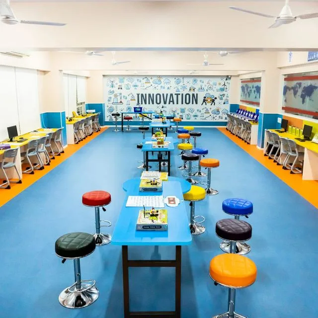 GoldenBee Global School — photo 3