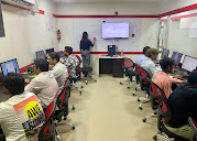 Jetking centre, Madhya Pradesh indore