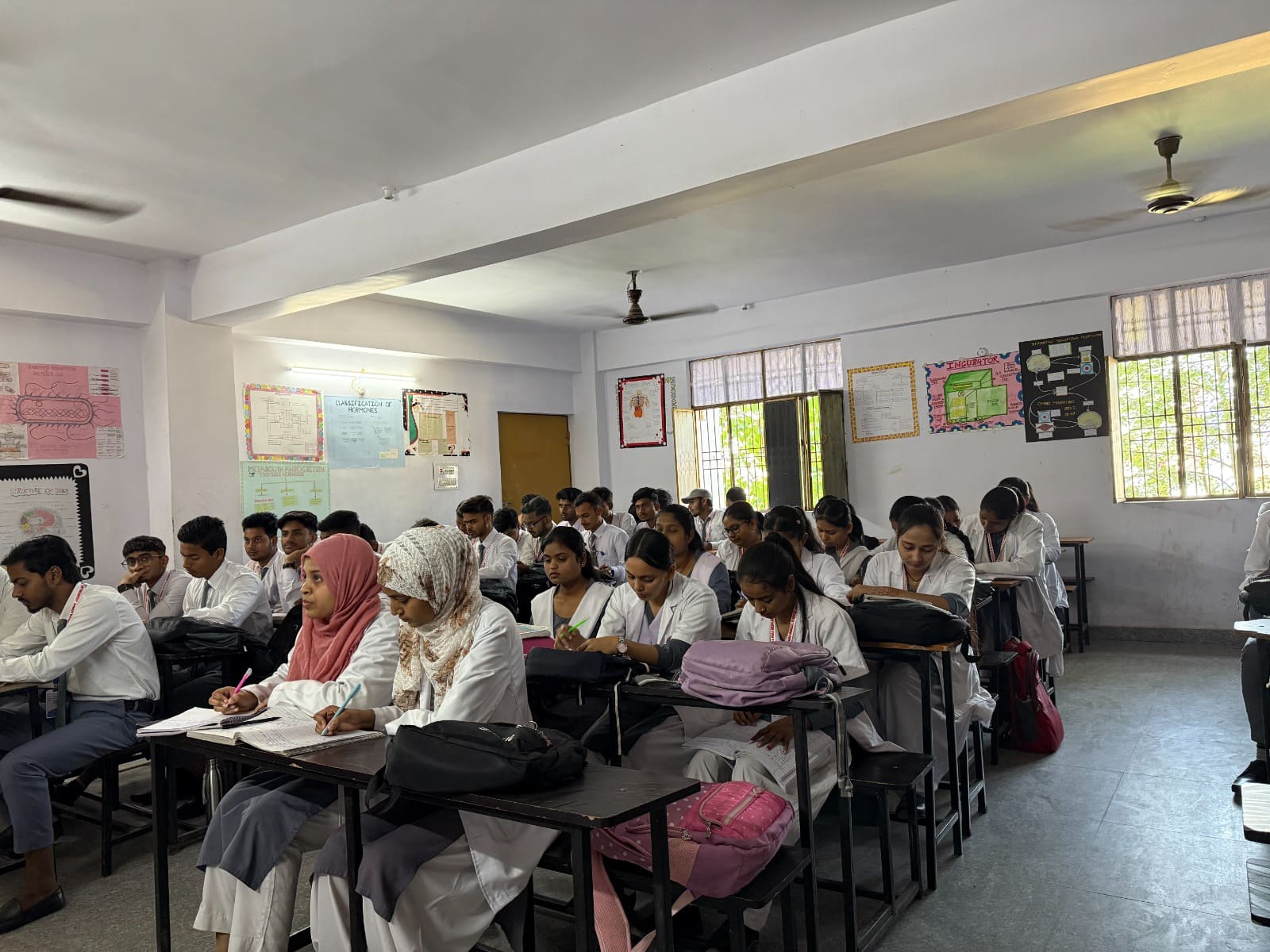 Patna Institute of Nursing & Paramedical Science — photo 2