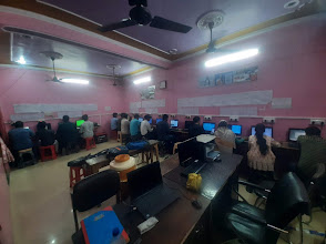 Devote Academy Naini Allahabad — photo 6