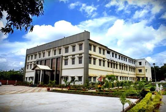 Vidya Vikas Public School, Ranchi