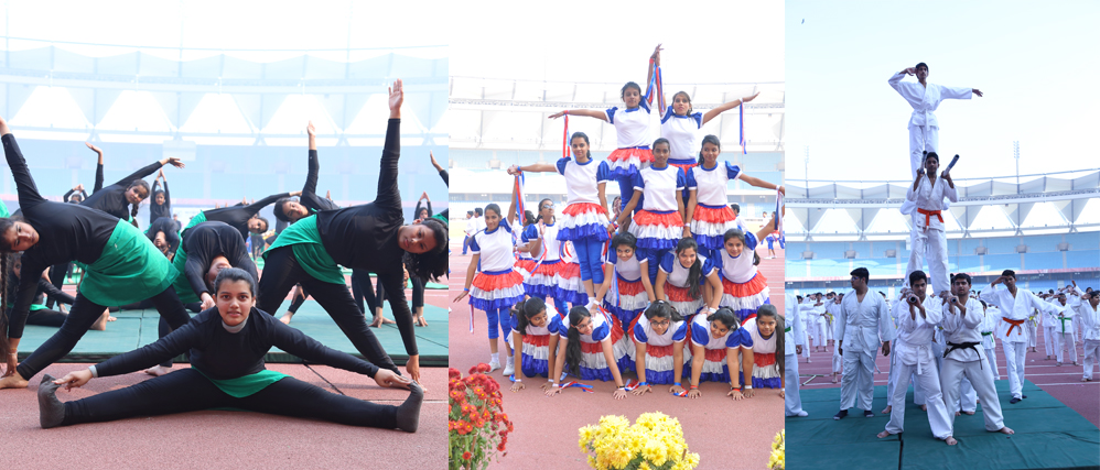 Mothers Global  School Delhi — photo 11
