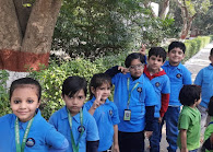 GD Goenka Toddler House, Mathura — photo 5