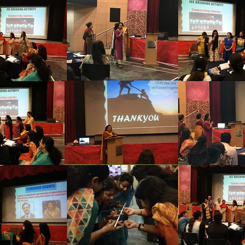 Ahlcon International School, Mayur Vihar Delhi — photo 3