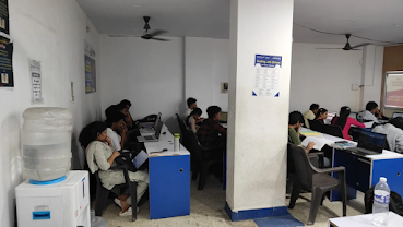 Skill Kshetra,Ameerpet — photo 3