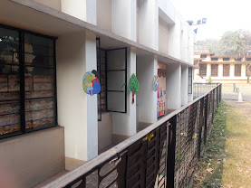 Baug-E-Jamsheed School, Jamshedpur