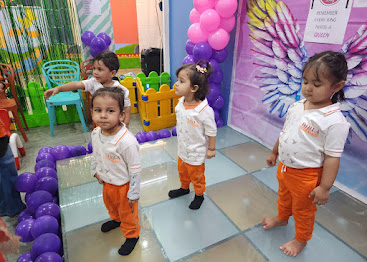 Birla Open Minds Preschool, Alipore — photo 5