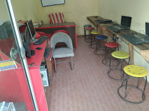 Gautam Buddha Computer Training Institute — photo 3