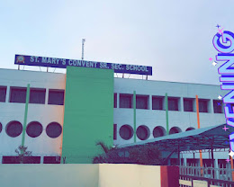 St. Mary's Convent Sr. Sec. School — photo 6