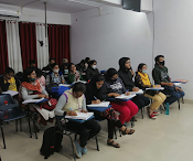 CoachUP IAS , Lucknow — photo 6