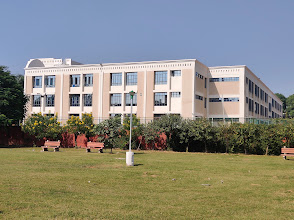 St. Joseph's Sr. Sec. School
