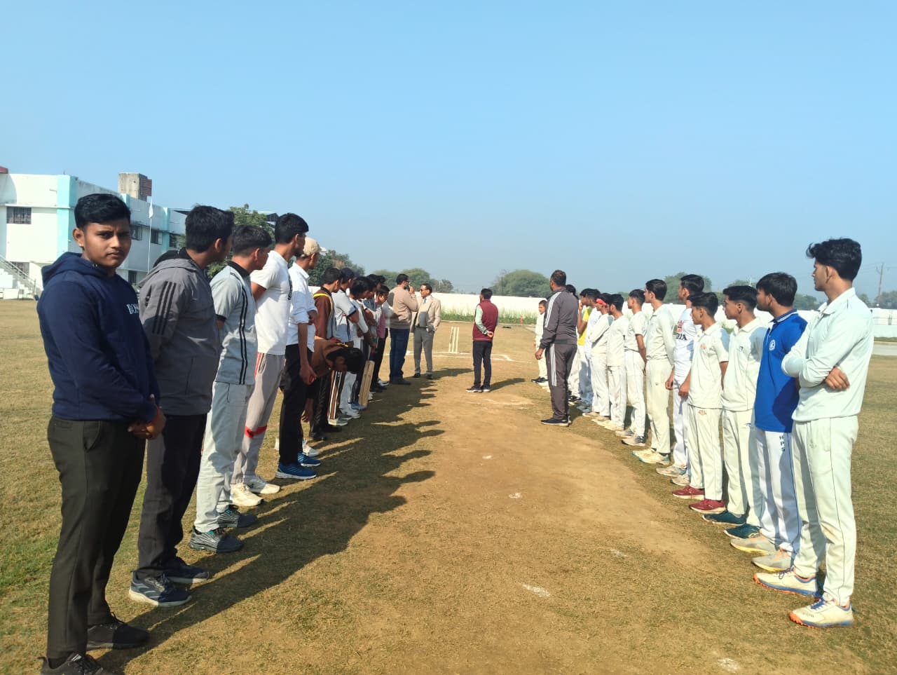 Heritage Public School, Mitawali Agra — photo 3