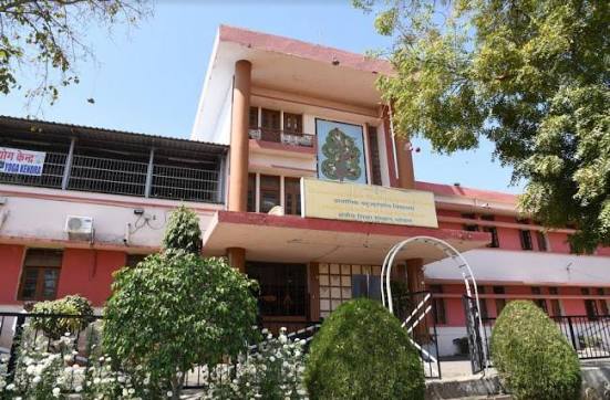 Demonstration Multipurpose School, Bhubaneswar