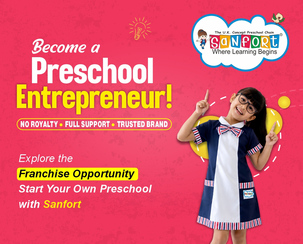 Sanfort Play School Moradabad — photo 17