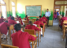 Jamboree Education, Malviya Nagar, Jaipur — photo 8