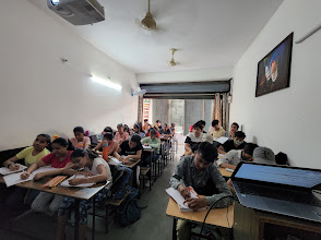 Saxena Institute, Civil Lines, Agra, — photo 4