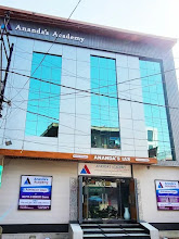Ananda's Academy