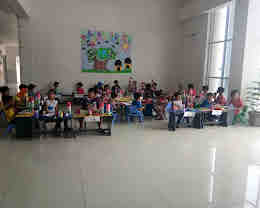 The Cambridge School, Sonipat — photo 5