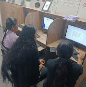 Udaan Institute of Information Technology — photo 3