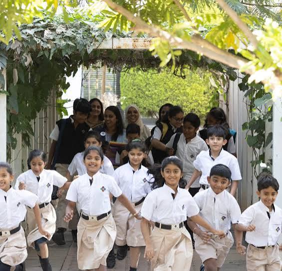School Of India, Bannerghatta Road — photo 5