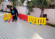 GD Goenka Toddler House, Vikas Nagar - Jammu