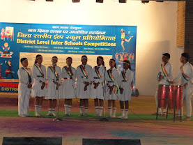 Haryana Model Senior Secondary School — photo 4