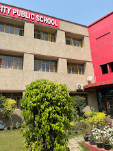 City Public School