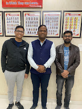 The Elixir : Best Coaching in Mansarovar , Jaipur — photo 3