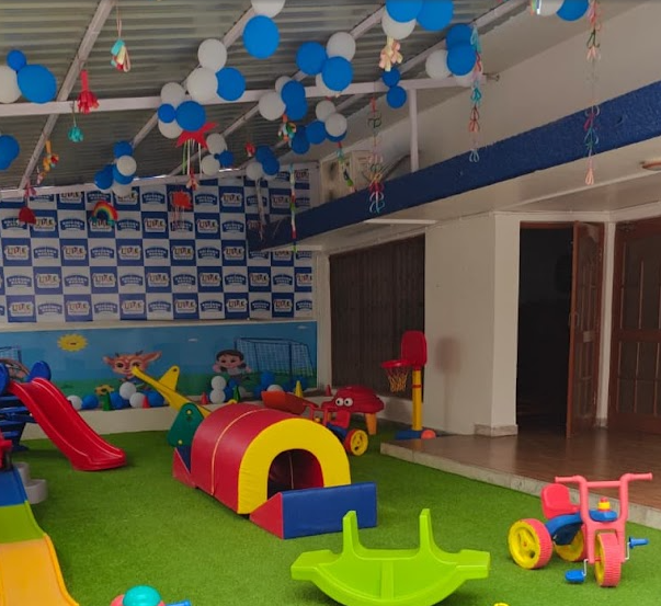 Little Millennium Preschool - Hind Nagar, Lucknow — photo 5